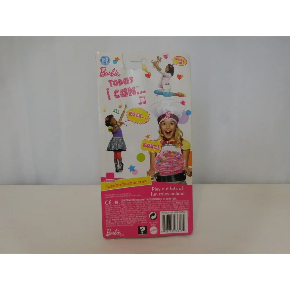 Barbie I Can Be A Horse Trainer Outfit For Doll Top Pants Boots Y4942 NEW